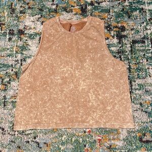 🆕Sage Collective “On The Go” Tank Top, Size Medium